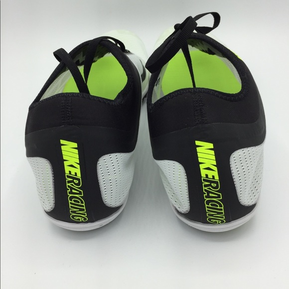 Nike Mamba 3 Distance Track & Field Sz 8 and 13 - Picture 6 of 7